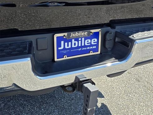 Used 2024 RAM 2500 Big Horn image 28