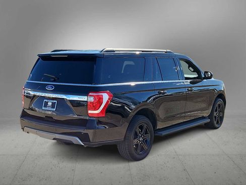 Used 2021 Ford Expedition Max XLT image 8