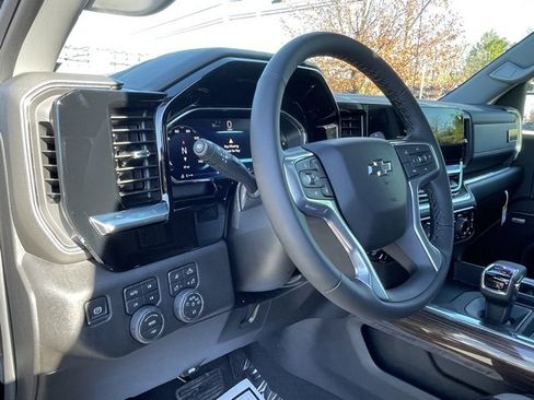 New 2026 Chevrolet Silverado 1500 RST image 20