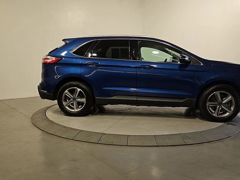 Used 2020 Ford Edge SEL w/ Convenience Package AWD/4WD image 7
