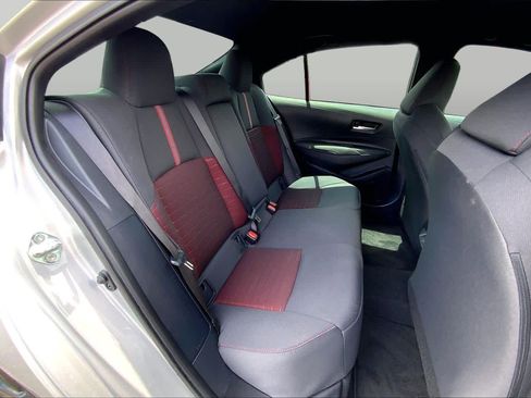 Used 2023 Toyota Corolla SE FWD image 20