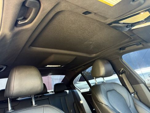 Used 2019 BMW 530e w/ Convenience Package RWD image 20