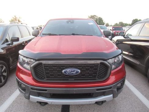 Used 2019 Ford Ranger XLT w/ Equipment Group 301A Mid RWD image 2