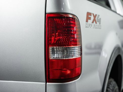 Used 2006 Ford F150 FX4 image 6