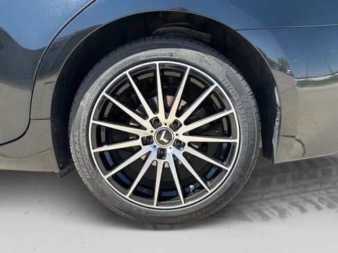 Used 2018 Lexus ES 350 w/ Luxury Package w/Wood Trim FWD image 25