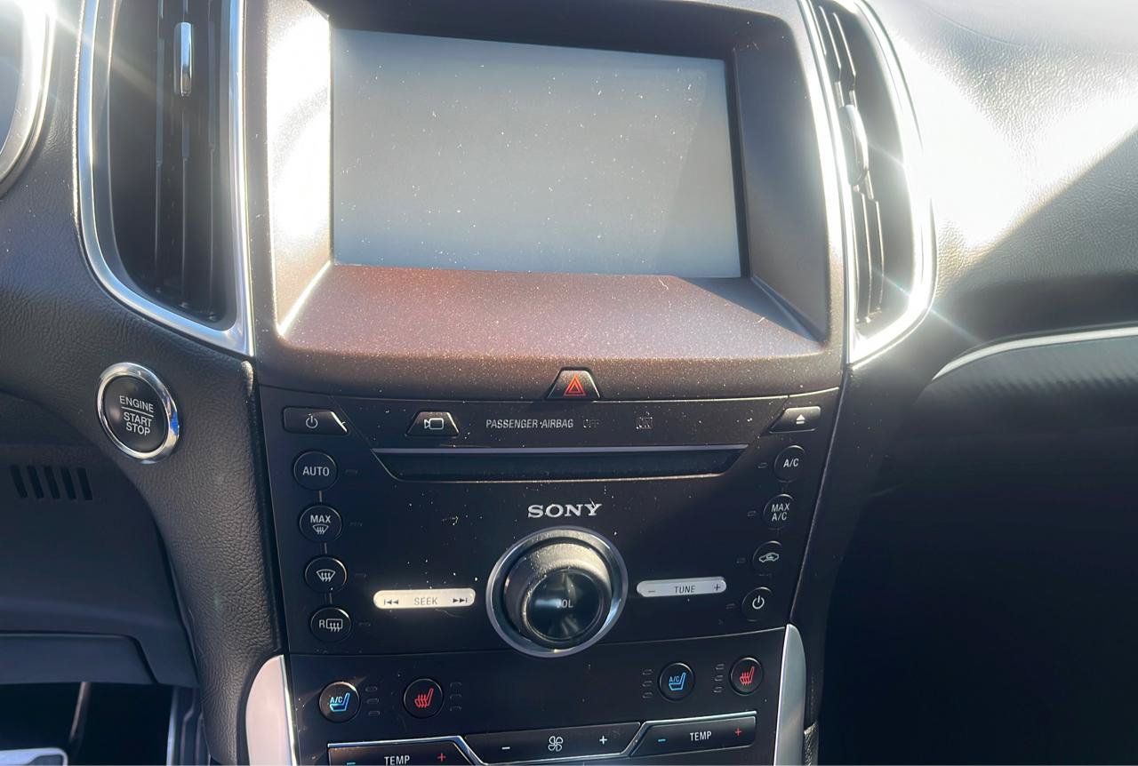 Used 2015 Ford Edge Sport w/ Equipment Group 401A AWD/4WD image 10