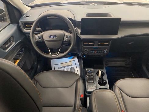 Used 2026 Ford Maverick Tremor AWD/4WD image 2