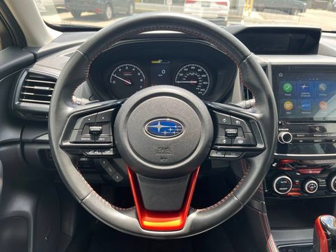 Certified 2023 Subaru Forester Sport AWD/4WD image 14
