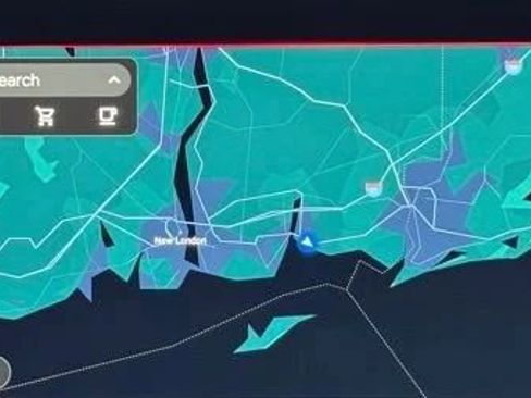 Used 2024 GMC Sierra 1500 AT4 w/ Technology Package AWD/4WD image 25