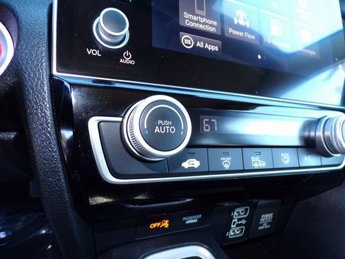 Used 2019 Honda Insight EX image 21