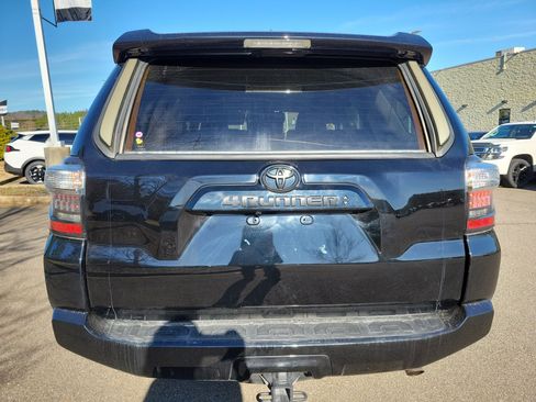 Used 2023 Toyota 4Runner SR5 image 24