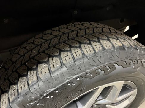 Certified 2024 GMC Sierra 1500 SLT w/ SLT Premium Plus Package image 26