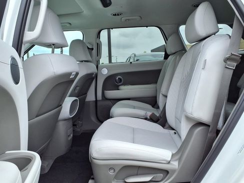 New 2026 Hyundai Palisade SEL AWD/4WD image 9