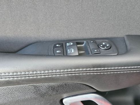 Used 2023 Dodge Challenger R/T w/ Blacktop Package RWD image 24