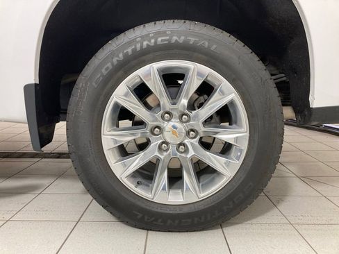 Used 2024 Chevrolet Silverado 1500 RST w/ Z71 Off-Road Package image 28