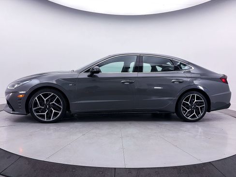 Used 2023 Hyundai Sonata N Line FWD image 41
