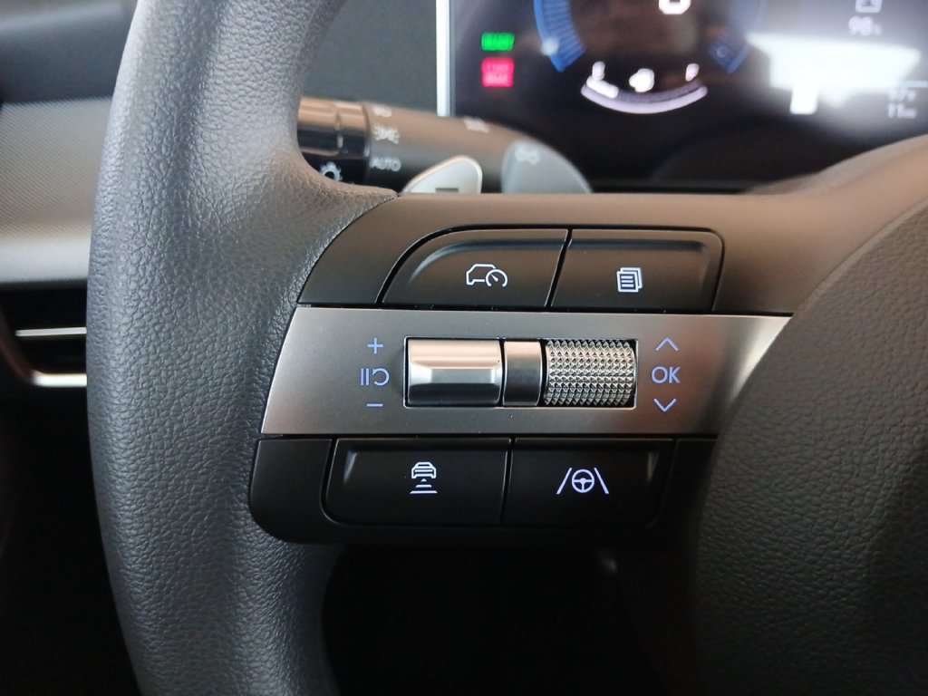 New 2026 Hyundai Sonata Blue FWD image 16