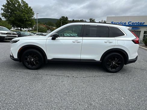 Used 2024 Honda CR-V Sport image 7