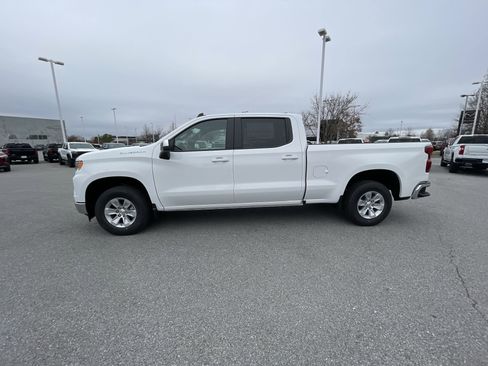 New 2025 Chevrolet Silverado 1500 LT w/ Convenience Package II RWD image 46
