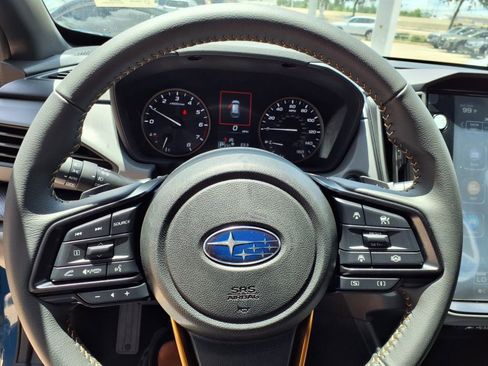 New 2025 Subaru Crosstrek 2.5i Wilderness w/ Crosstrek Mirror Package image 15