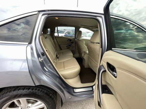 Used 2014 Acura RDX FWD image 16
