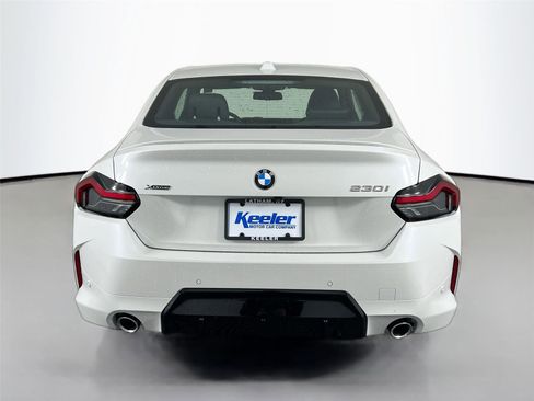 New 2026 BMW 230i xDrive Coupe w/ M Sport Package AWD/4WD image 5