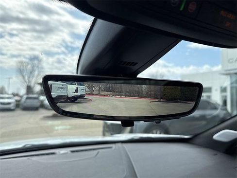 New 2026 Cadillac XT5 Premium Luxury w/ Driver Assist Package image 16