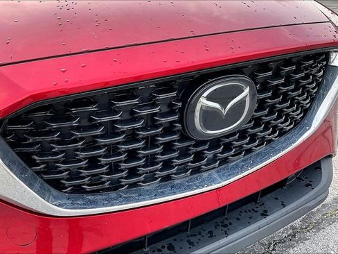 Used 2023 MAZDA CX-5 AWD 2.5 S w/ Premium Plus Pkg image 27