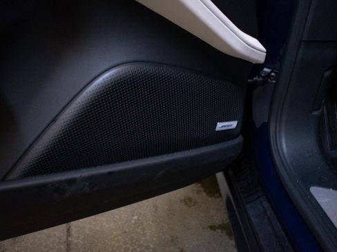 Certified 2024 Porsche Panamera 4 image 19