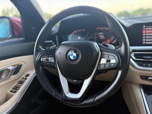 Used 2019 BMW 330i xDrive Sedan w/ Driving Assistance Package image 30