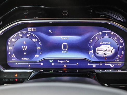 Used 2024 Chevrolet Silverado 1500 RST w/ Convenience Package II image 26