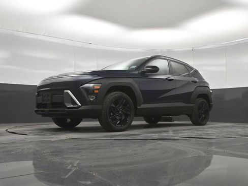 New 2026 Hyundai Kona SEL Sport AWD/4WD image 36