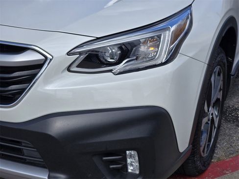 Used 2022 Subaru Outback Limited XT image 10