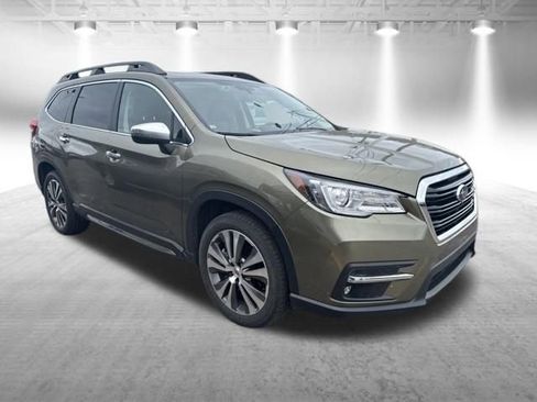 Used 2022 Subaru Ascent Touring AWD/4WD image 10