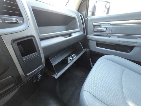 Used 2017 RAM 1500 Tradesman w/ Power & Remote Entry Group image 17