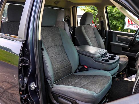 Used 2014 RAM 1500 Big Horn image 28