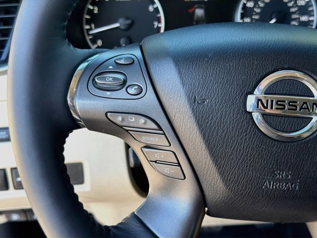 Used 2020 Nissan Murano Platinum w/ Cargo Package FWD image 37