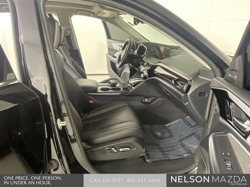 Used 2023 Acura MDX FWD w/ Technology Package image 15