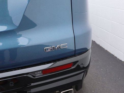 New 2026 GMC Acadia Denali Ultimate image 7