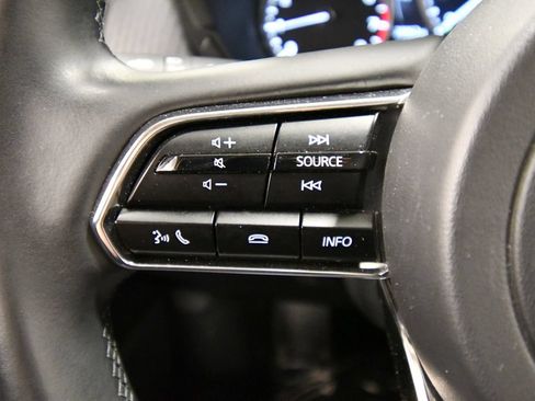 Used 2024 MAZDA CX-90 3.3 Turbo w/ Select Package AWD/4WD image 20