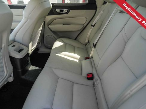 Used 2023 Volvo XC60 T8 Plus w/ Climate Package AWD/4WD image 14
