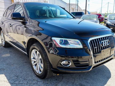 Used 2015 Audi Q5 2.0T Premium Plus image 9