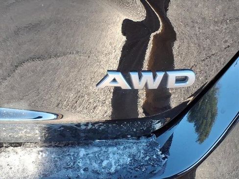 Certified 2024 Nissan Altima 2.5 SV image 9