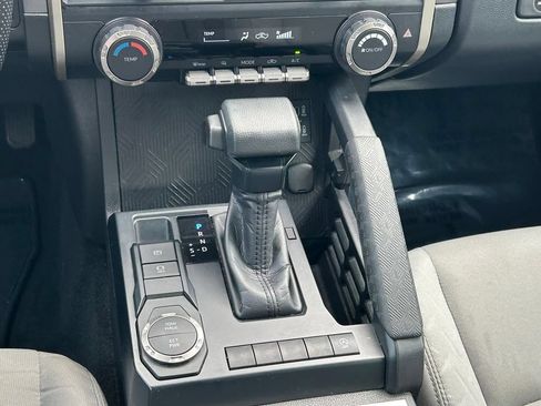 Used 2024 Toyota Tacoma SR5 RWD image 20