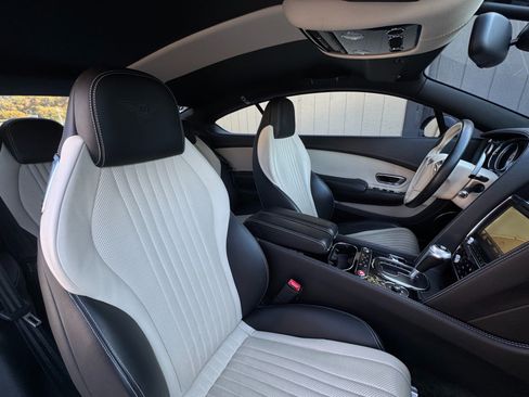 Used 2016 Bentley Continental GT V8 S AWD/4WD image 27