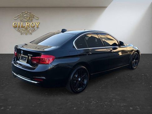 Used 2016 BMW 328i Sedan RWD image 15