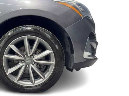 Used 2020 Acura RDX w/ Technology Package image 8