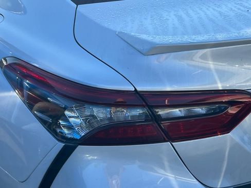 Certified 2024 Toyota Camry XSE w/ Blackout Package (TMS) image 20