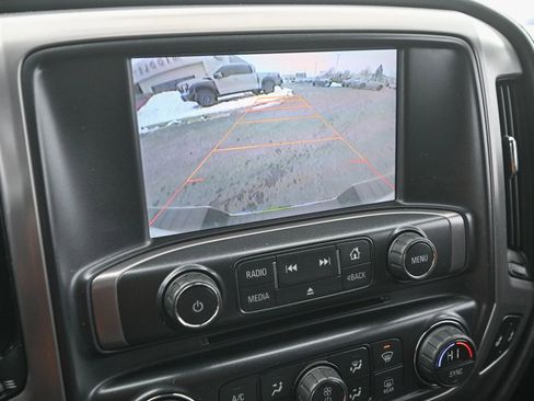 Used 2014 GMC Sierra 1500 SLE image 36