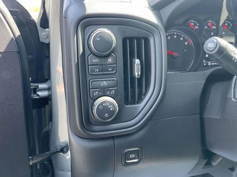 Used 2024 Chevrolet Silverado 1500 Custom Trail Boss image 13
